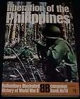 Liberation Of The Philippines Ballantines Campaign 10