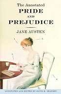   The Annotated Pride and Prejudice by Jane Austen 
