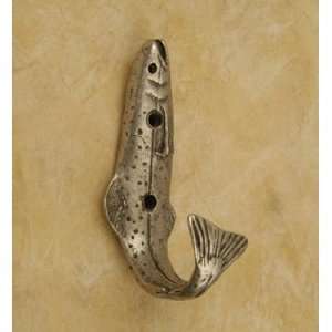  Anne At Home Accessories 820 Fish Hook Hook Satin Pearl 
