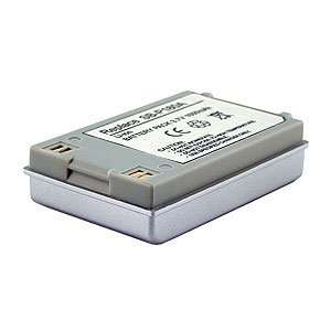  Battery for Samsung Miniket SC X110L (1600 mAh, DENAQ 