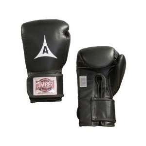 Professional Velcro Training Gloves Size 20 oz.  Sports 