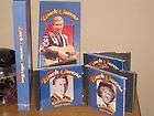 Buck Owens 3 cd Box Greatest Hits   Country Western Blu