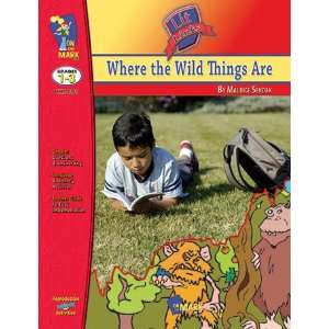  Where The Wild Things Are Lit Link