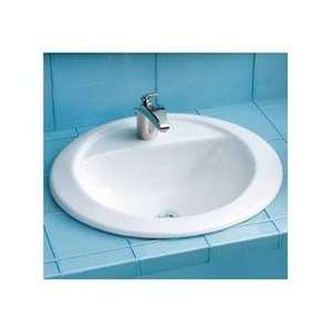  Toto LT521.8#51 Prominence Self Rimming Bathroom Sink 