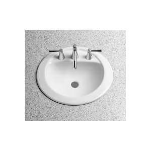  Toto LT521#51 Prominence Self Rimming Bathroom Sink