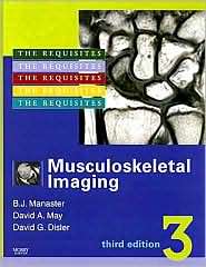   Requisites, (0323043615), B. J. Manaster, Textbooks   