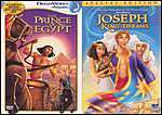   Prince of Egypt / Joseph King of Dreams by 