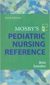   Reference, (0323044964), Cecily Lynn Betz, Textbooks   