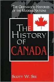   of Canada, (0313311390), Scott W. See, Textbooks   