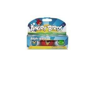 Angry Birds Golf Balls Toys & Games