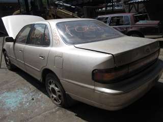 1993 TOYOTA CAMRY Stock # 100515