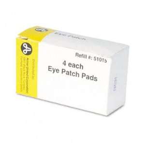   Eye Patch, 2 x 3, 4 Patches/Box   51015 