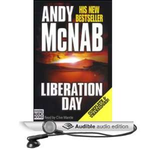 Liberation Day [Unabridged] [Audible Audio Edition]
