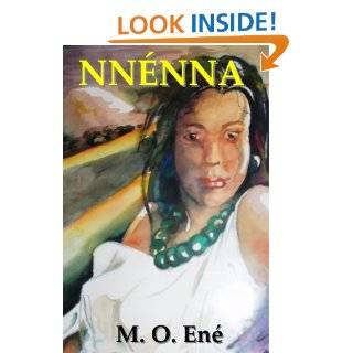  Dr. Chinasa Anyas review of Nnenna My Daughter, My 