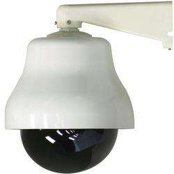 SECO LARM Dummy Indoor/Outdoor Dome LED Camera, VD 40BN  