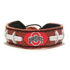  Ohio State Football Bracelet