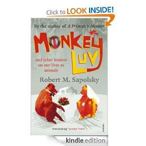 Start reading Monkeyluv  