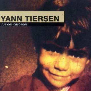  Rue Des Cascades [Vinyl] Yann Tiersen