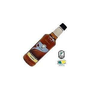 Sweetbird Vanilla Flavored Sugar Free Syrup   1 Liter (Vegan, GMO Free 
