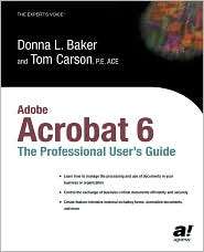   Users Guide, (1590592328), Donna L. Baker, Textbooks   