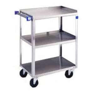   Lakeside 27x18 Utility Cart Supports 500 lbs