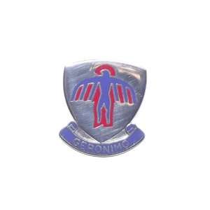 501st Airborne Infantry Regiment Distinctive Unit Insignia 