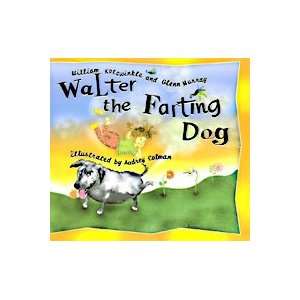  Walter the Farting Dog [VHS] 