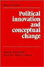   Change, (0521359783), Terence Ball, Textbooks   