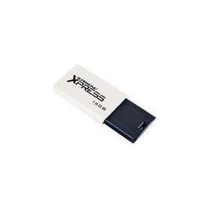  Patriot Supersonic Xpress 16GB USB 3.0 Flash Drive 
