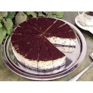 Oreo Cheesecake 4.5 Lbs.  Grocery & Gourmet Food