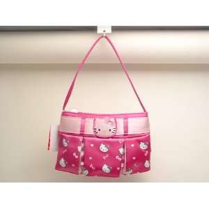  Sanrio Hello Kitty Purse in Pink Toys & Games