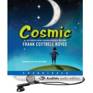   (Audible Audio Edition) Frank Cottrell Boyce, Kirby Heyborne Books