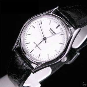 NEW Mens Fashion CASIO MTP 1094E 7ADF Wristwatches  