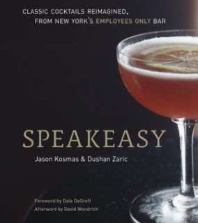   The PDT Cocktail Book The Complete Bartenders Guide 