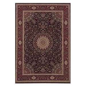   by Oriental Weavers, Ariana 095B   10 Square Furniture & Decor