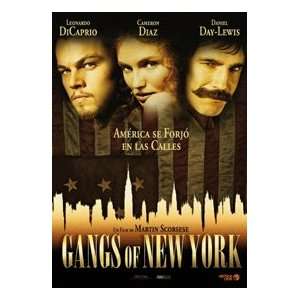  Gangs Of New York.(2002).Gangs Of New York Cameron Diaz 