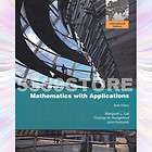 Mathematics With Applications 10th by Lial 10E 9780321645531  