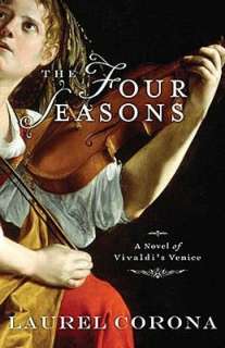   Vivaldis Virgins by Barbara Quick, HarperCollins 