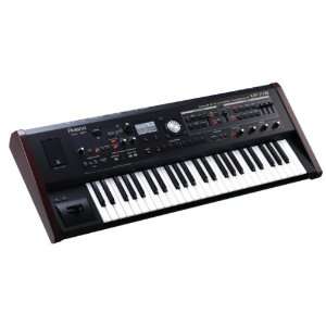    Roland 49 Key Vocal & Ensemble Synthesizer Musical Instruments