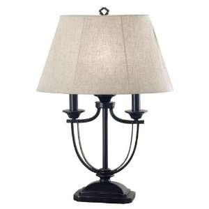  Home Decorators Collection Belmont Table Lamp