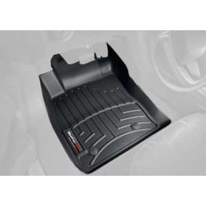  WeatherTech 450622 Tan Extreme Duty Rear Floor Liner Automotive