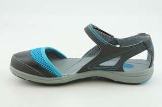   Womens SZ 8.5 Blue Sandals Sport Sandals Shoes 737872703516  