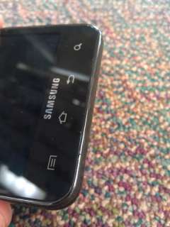 AT&T Samsung Galaxy S II S2 SGH I777 Android Touch Screen FREE 