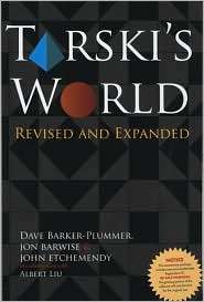 Tarskis World, (1575864843), David Barker Plummer, Textbooks   Barnes 