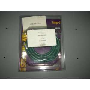  IMS0040 Straight Wire 4 Mtr Image S S Video Cable 