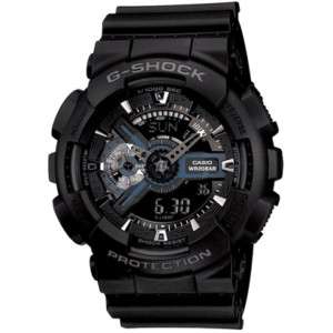 NEW Casio G shock GA 110 1BJF  