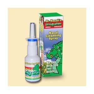 Dr. Neuzils Irrigator   Herbal Enhanced Nasal Spray (2 