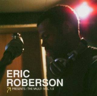   by eric roberson the list author says you want good singing good music