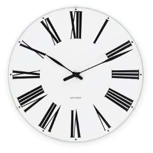  Rosendahl Romer Clock