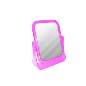  My Color 2 Way Swivel Mirror Pink Beauty